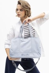 benetton ithal su geçirmez kumaş kol  model BNT1178
