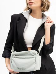 benetton ithal su geçirmez kumaş el kol çapraz model BNT1176