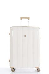 POLİPROPİLEN BÜYÜK BOY  VALİZ 75 cm V305