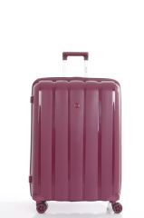 POLİPROPİLEN BÜYÜK BOY  VALİZ 75 cm V305