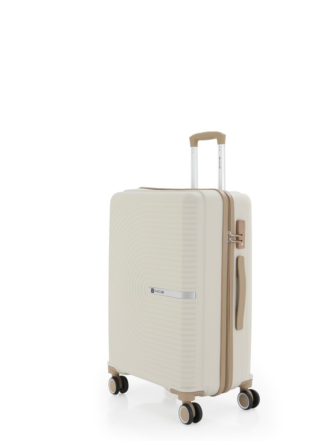 POLİPROPİLEN ORTA BOY VALİZ 765 cm V374