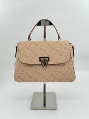 USPOLO  yeni sezon monogram el çapraz model