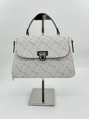 USPOLO  yeni sezon monogram el çapraz model