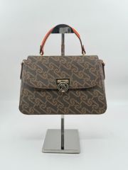 USPOLO  yeni sezon monogram el çapraz model