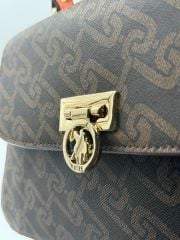 USPOLO  yeni sezon monogram el çapraz model
