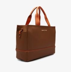 NAUTICA YENİ SEZON  EL OMUZ ÇAPRAZ MODEL