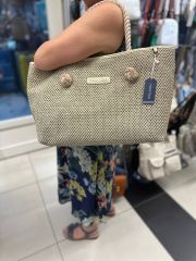 NAUTICA YENİ SEZON İTHAL HASIR MODEL