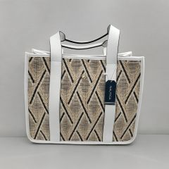 NAUTICA YENİ SEZON HASIR-CANVAS MODEL