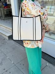 NAUTICA YENİ SEZON HASIR-CANVAS MODEL
