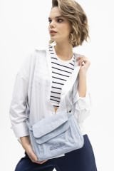 benetton ithal su geçirmez çapraz model BNT1196