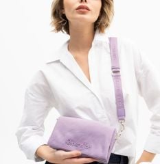 benetton ithal su geçirmez kumaş el portföy çapraz model BNT1195