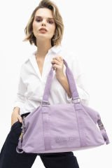 benetton ithal su geçirmez kumaş el kol çapraz model BNT1190